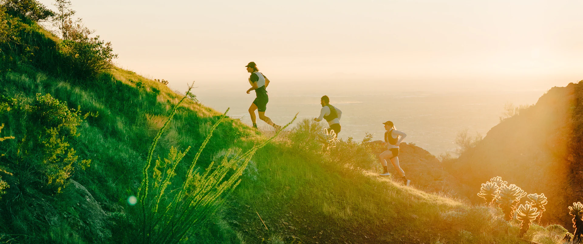 Conquer the Wild in Style